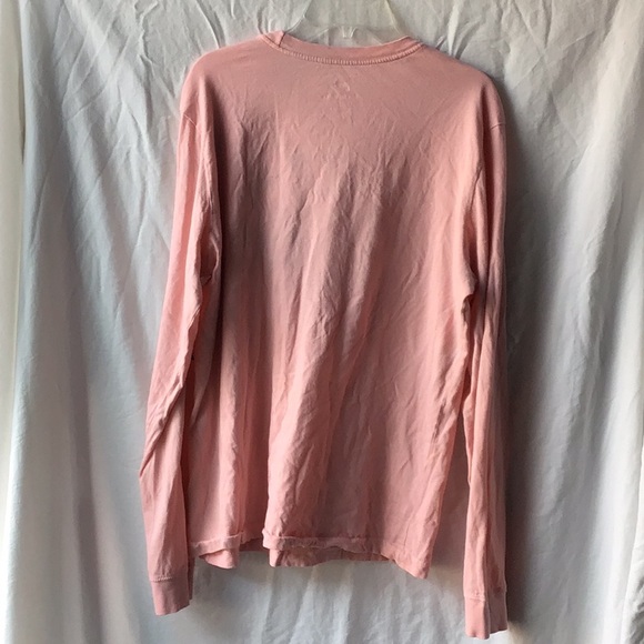 Nike Peach/Pink long sleeve Top - Picture 8 of 11